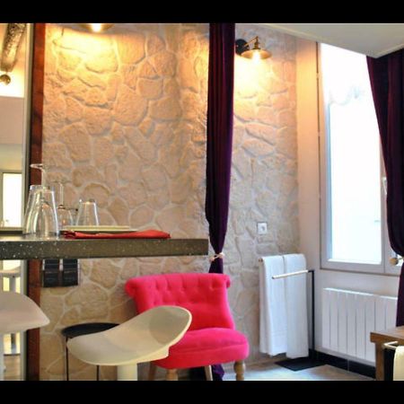 Cosy Marais Paris Διαμέρισμα Εξωτερικό φωτογραφία