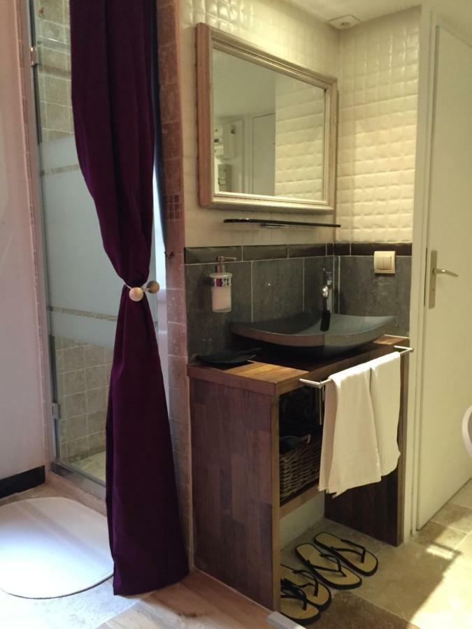 Cosy Marais Paris Διαμέρισμα Εξωτερικό φωτογραφία