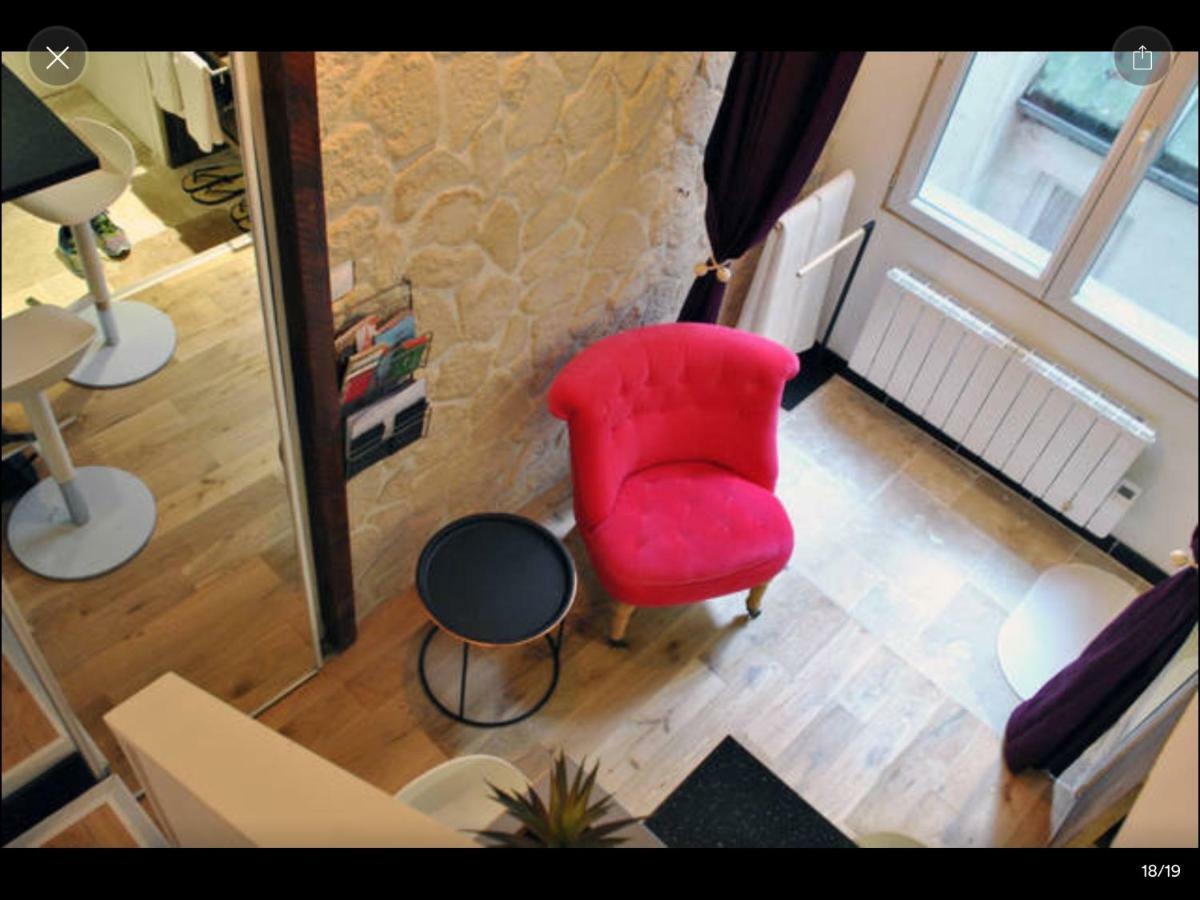 Cosy Marais Paris Διαμέρισμα Εξωτερικό φωτογραφία